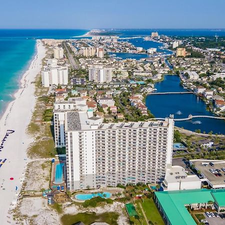 Pelican Beach 0303 By Pelican Beach Management Apartment Destin Bagian luar foto